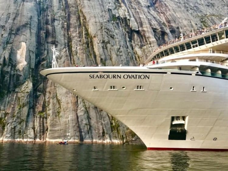 Seabourn - Seabourn Ovation - Bild 6