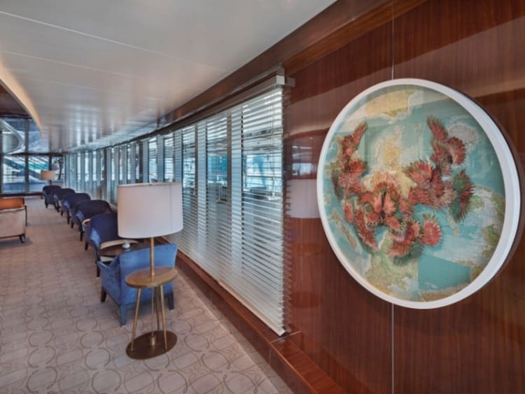 Seabourn - Seabourn Ovation - Bild 26