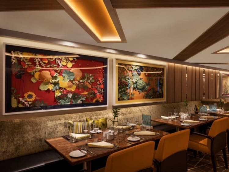 Seabourn - Seabourn Ovation - Bild 8