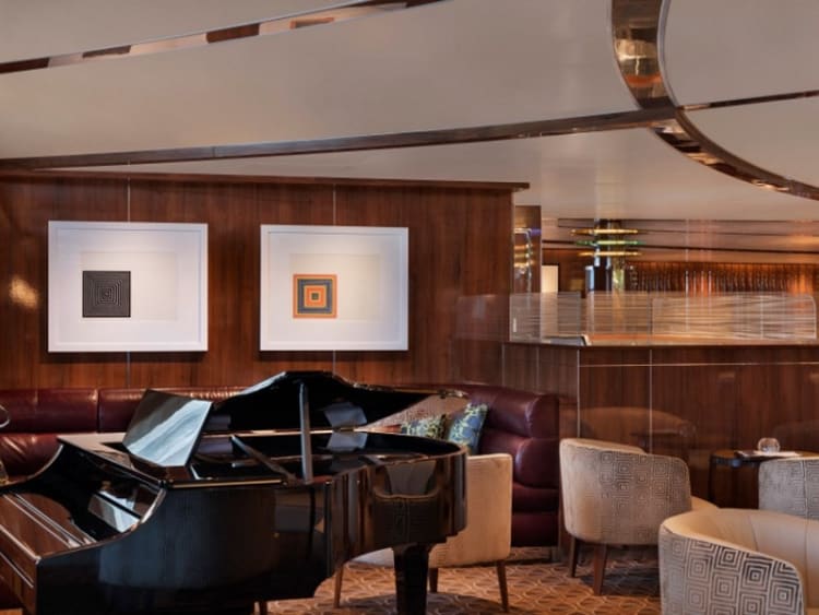 Seabourn - Seabourn Ovation - Bild 38