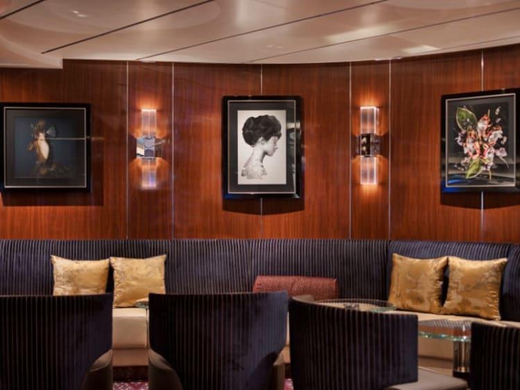 Seabourn - Seabourn Ovation - Bild 41