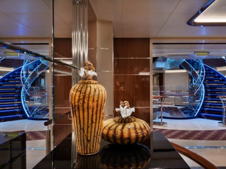 Seabourn - Seabourn Ovation - Bild 21