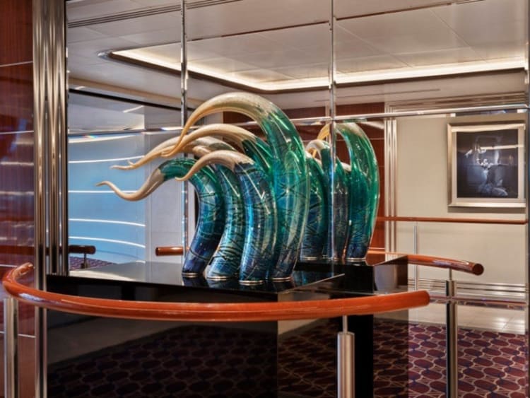 Seabourn - Seabourn Ovation - Bild 32