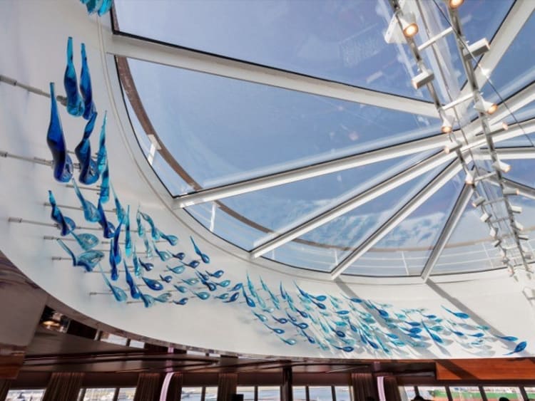 Seabourn - Seabourn Ovation - Bild 22