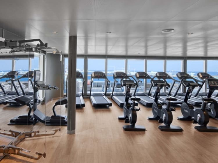 Seabourn - Seabourn Ovation - Bild 23