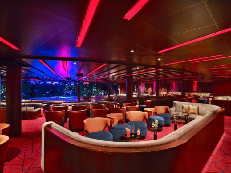 Seabourn - Seabourn Ovation - Bild 22