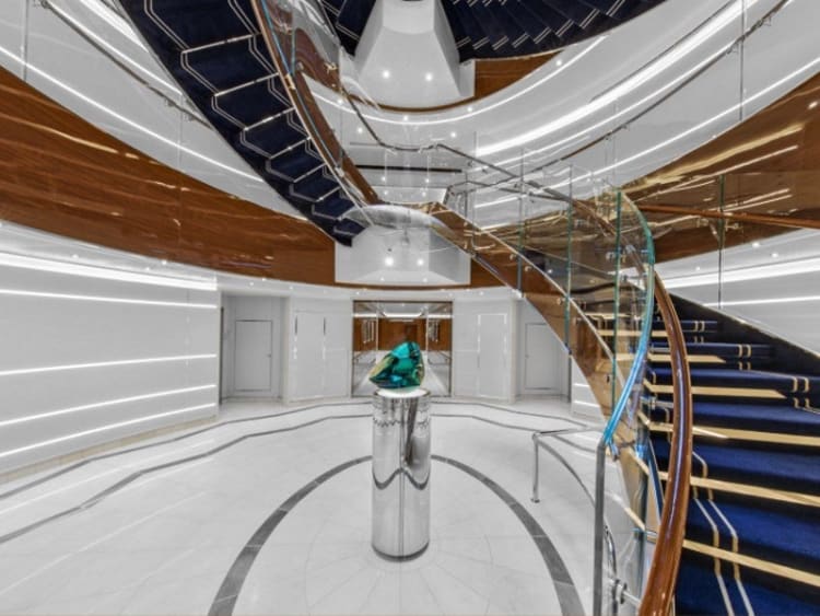 Seabourn - Seabourn Ovation - Bild 30