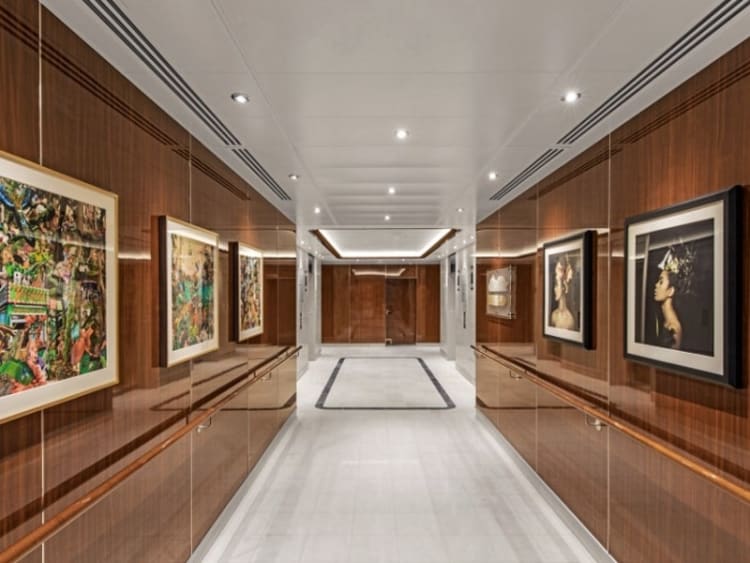 Seabourn - Seabourn Ovation - Bild 19