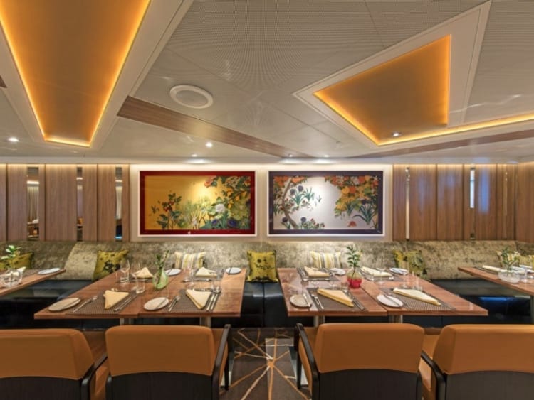 Seabourn - Seabourn Ovation - Bild 15