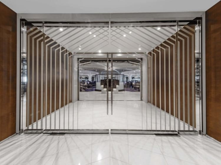 Seabourn - Seabourn Ovation - Bild 31