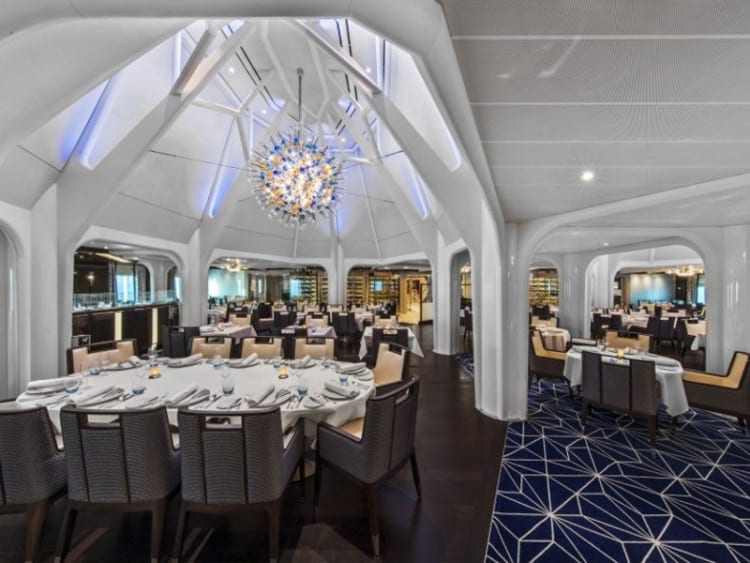 Seabourn - Seabourn Ovation - Bild 18