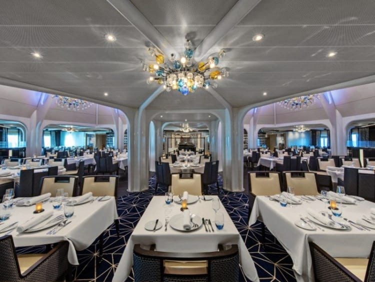 Seabourn - Seabourn Ovation - Bild 11