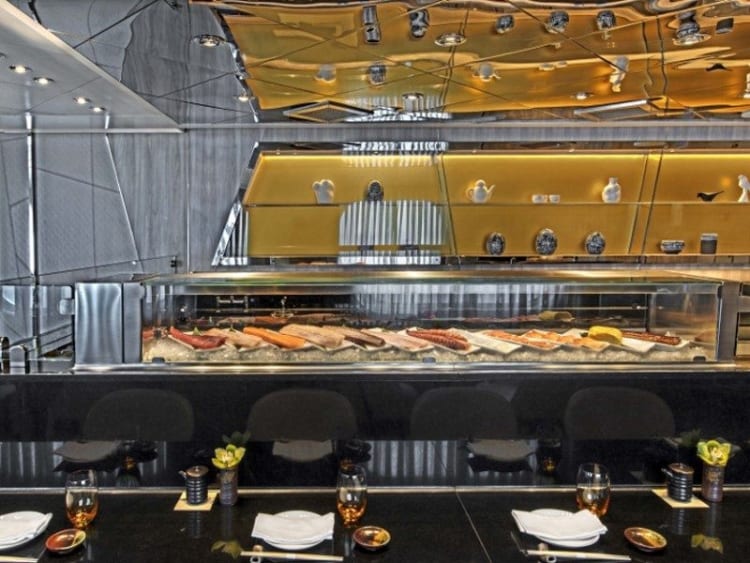 Seabourn - Seabourn Ovation - Bild 45