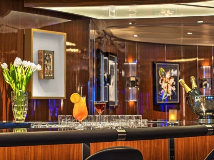 Seabourn - Seabourn Ovation - Bild 13