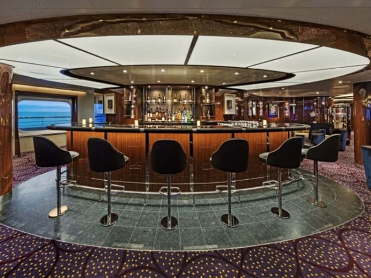 Seabourn - Seabourn Ovation - Bild 10