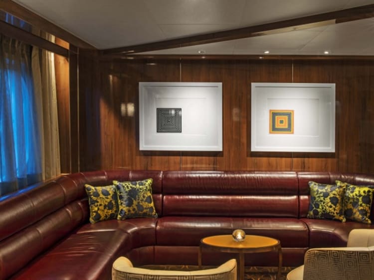 Seabourn - Seabourn Ovation - Bild 23