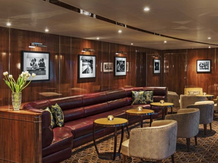 Seabourn - Seabourn Ovation - Bild 36