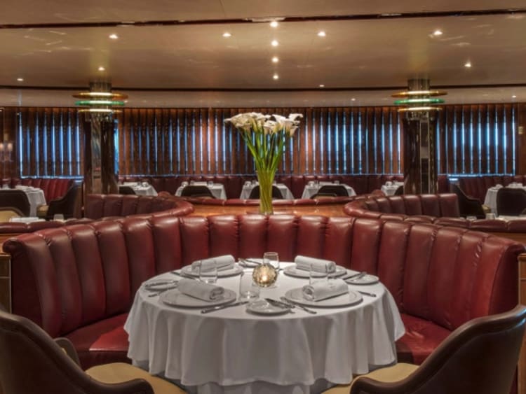 Seabourn - Seabourn Ovation - Bild 29