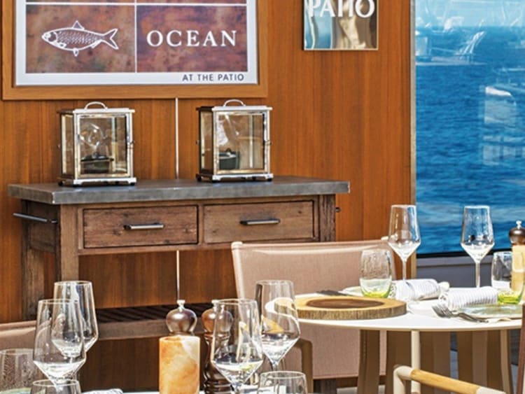 Seabourn - Seabourn Ovation - Bild 37