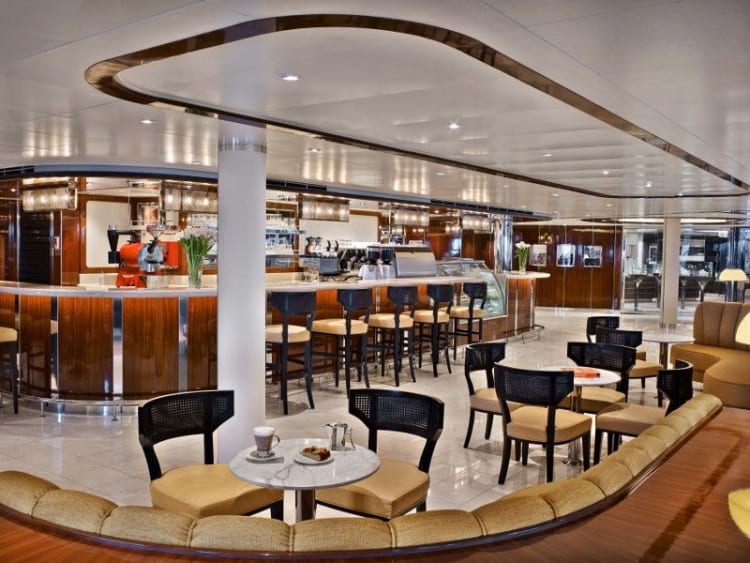 Seabourn - Seabourn Ovation - Bild 35