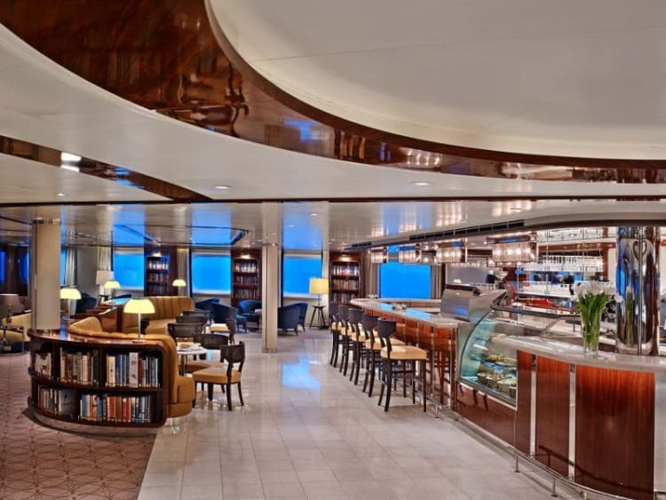 Seabourn - Seabourn Ovation - Bild 18