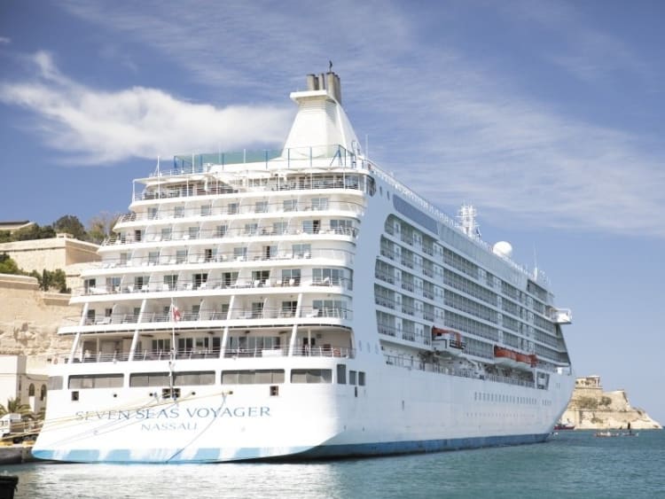 Regent Seven Seas - Seven Seas Voyager - Image 5