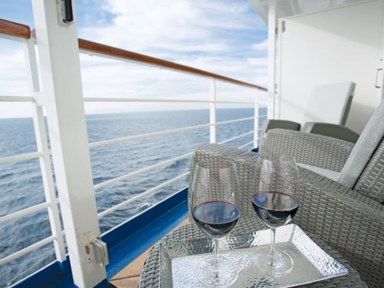 Regent Seven Seas - Seven Seas Voyager - Image 12