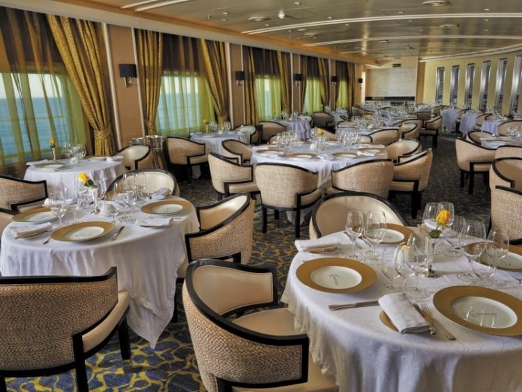 Regent Seven Seas - Seven Seas Voyager - Image 11