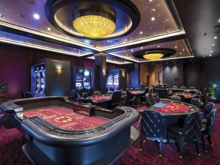 Regent Seven Seas - Seven Seas Explorer - Bild 14