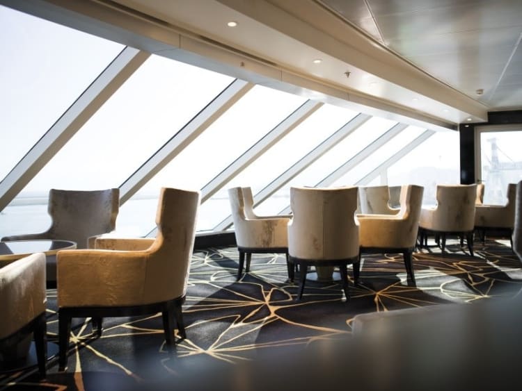 Regent Seven Seas - Seven Seas Explorer - Bild 19