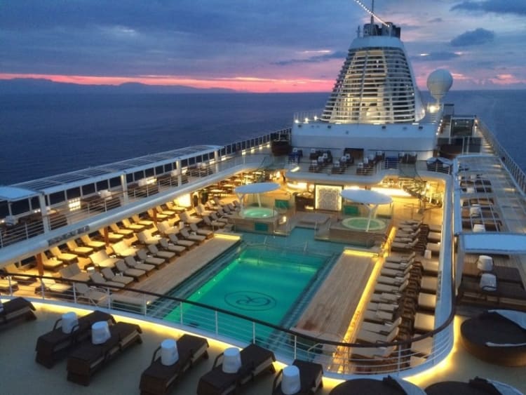 Regent Seven Seas - Seven Seas Explorer - Bild 6