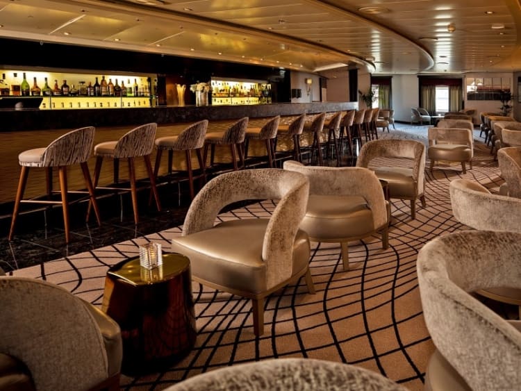 Seven Seas Navigator Kreuzfahrten, Deckplan und Schiffsbewertungen