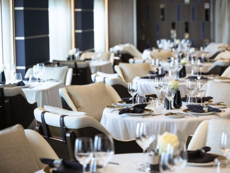 Regent Seven Seas - Seven Seas Navigator - Bild 11