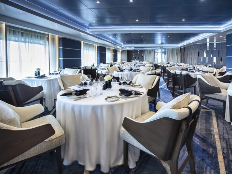 Regent Seven Seas - Seven Seas Navigator - Bild 12