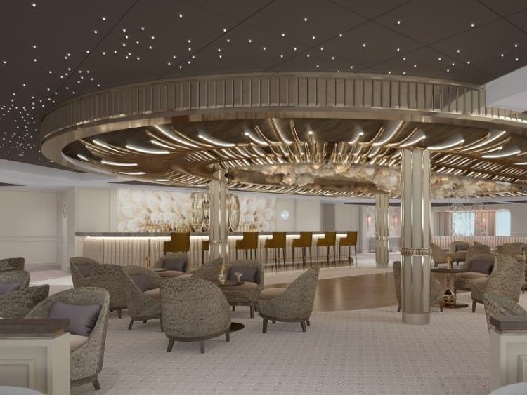 Regent Seven Seas - Seven Seas Splendor - Bild 10