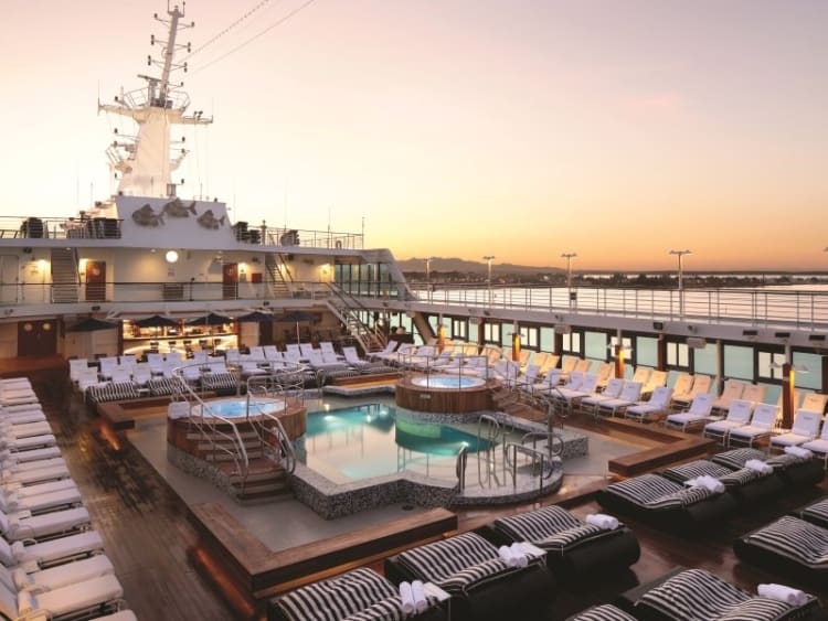 Oceania Cruises - Oceania Insignia - Bild 2