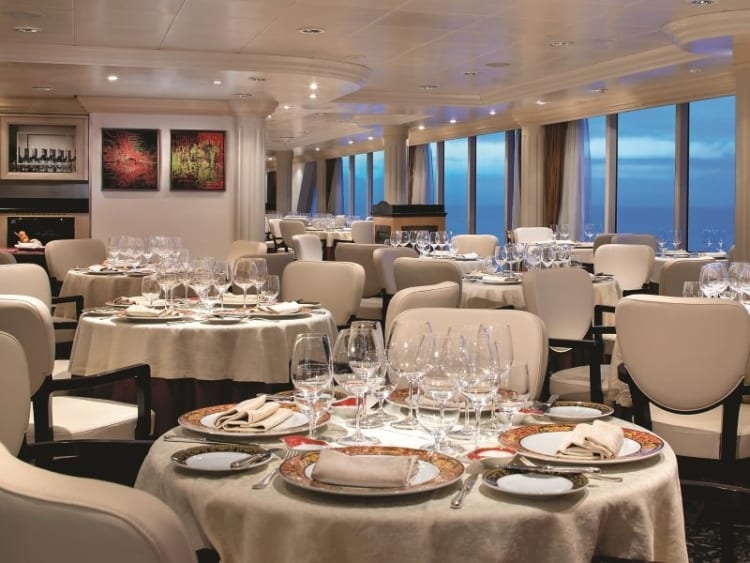 Oceania Cruises - Oceania Insignia - Bild 10