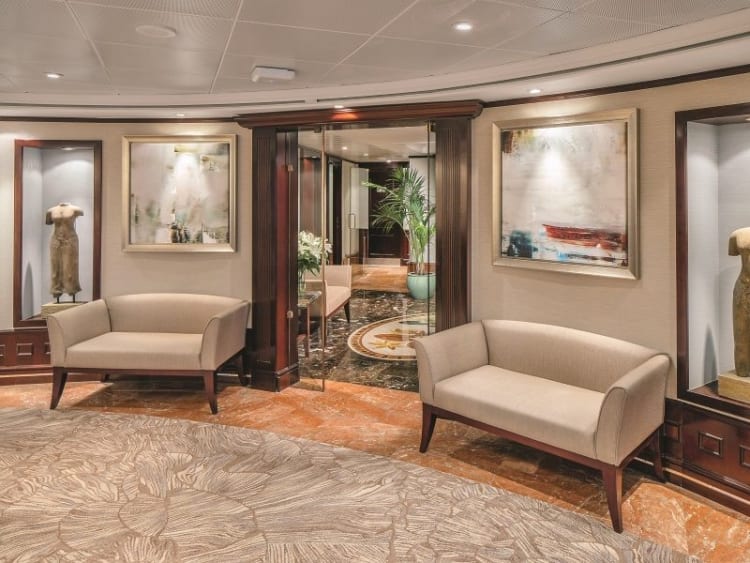 Oceania Cruises - Oceania Insignia - Bild 8