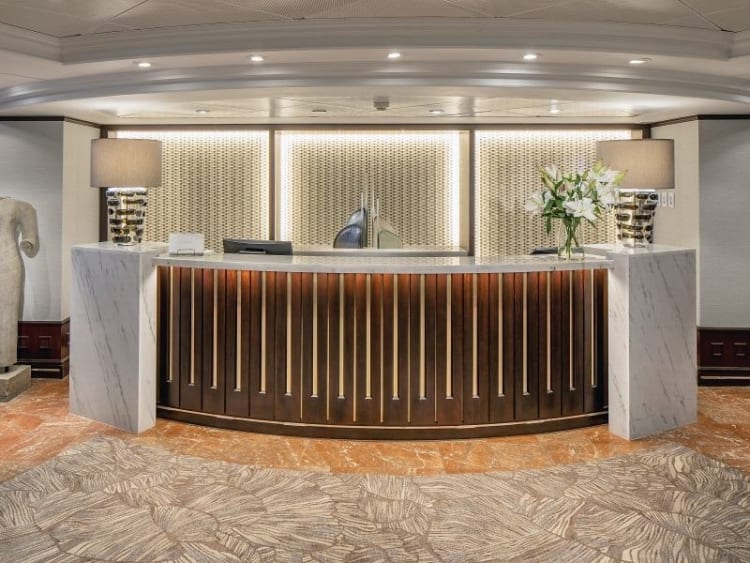 Oceania Cruises - Oceania Insignia - Bild 20