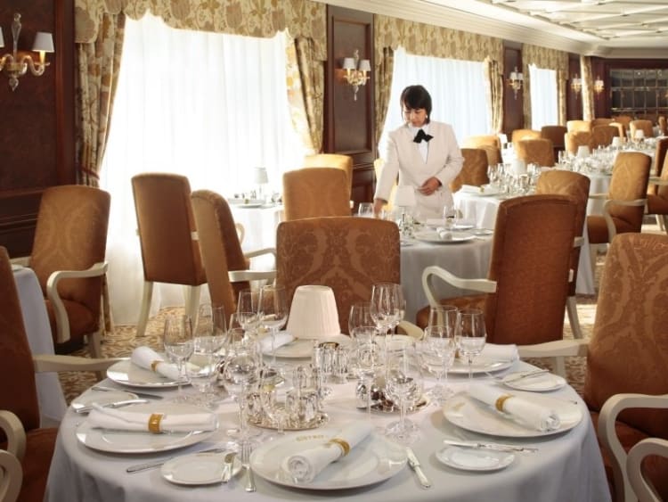 Oceania Cruises - Oceania Sirena - Bild 5