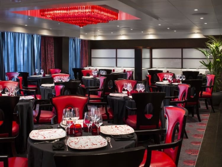 Oceania Cruises - Oceania Sirena - Bild 7