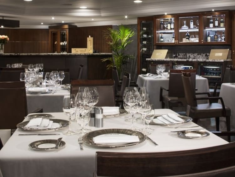 Oceania Cruises - Oceania Sirena - Bild 8