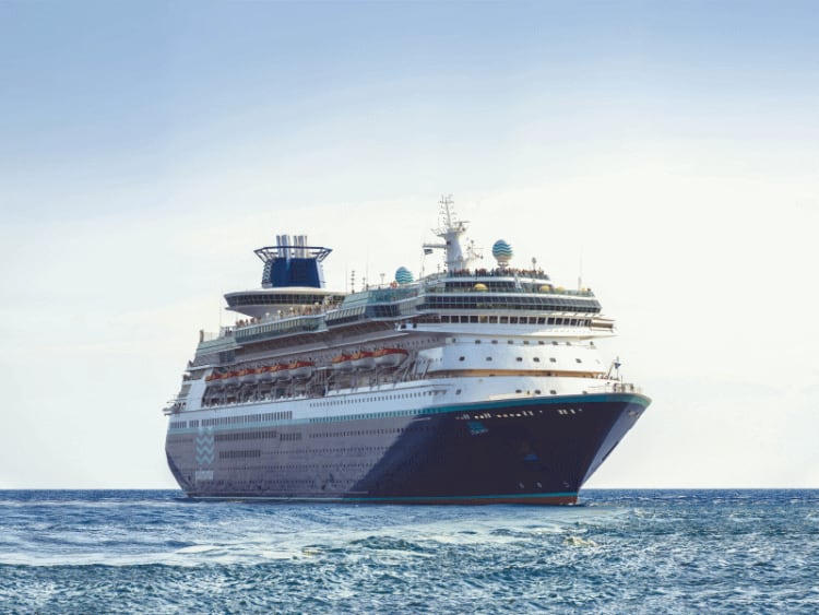 Pullmantur Cruises - Monarch - Bild 4