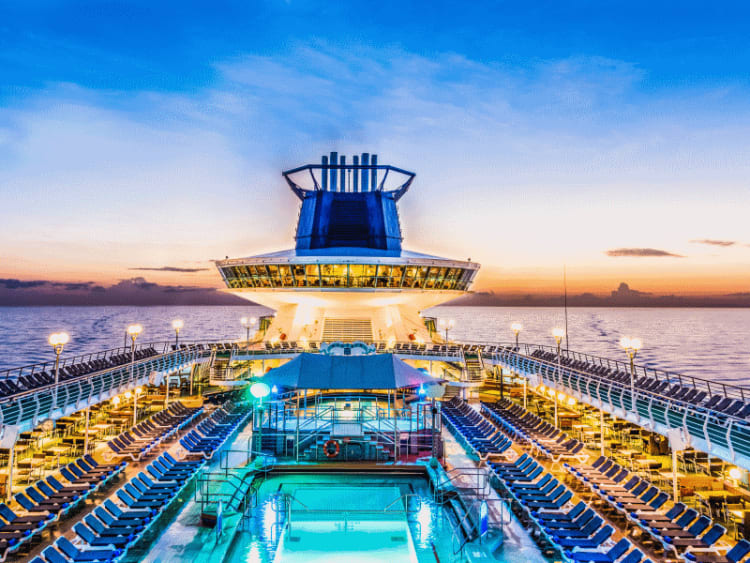 Pullmantur Cruises - Monarch - Bild 5