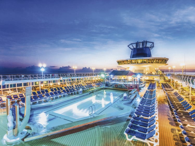 Pullmantur Cruises - Monarch - Bild 7