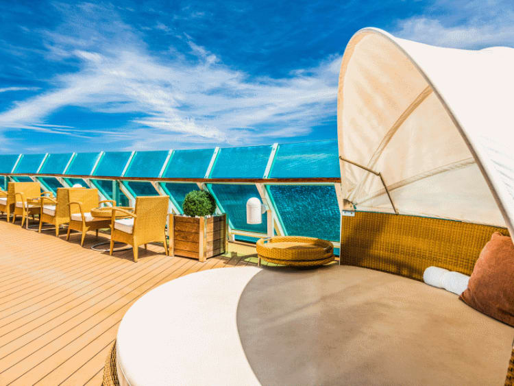 Pullmantur Cruises - Monarch - Bild 8