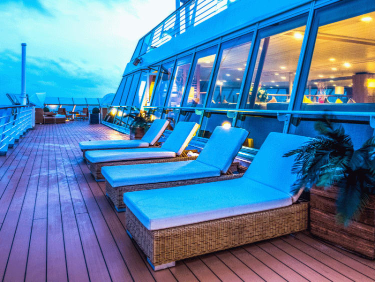Pullmantur Cruises - Monarch - Bild 10