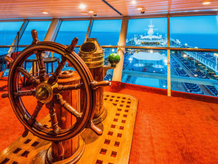 Pullmantur Cruises - Monarch - Bild 11