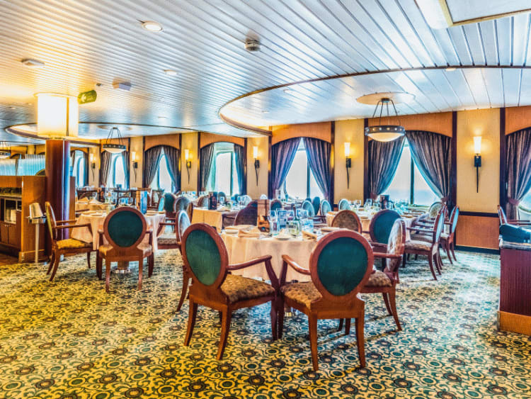 Pullmantur Cruises - Monarch - Bild 12
