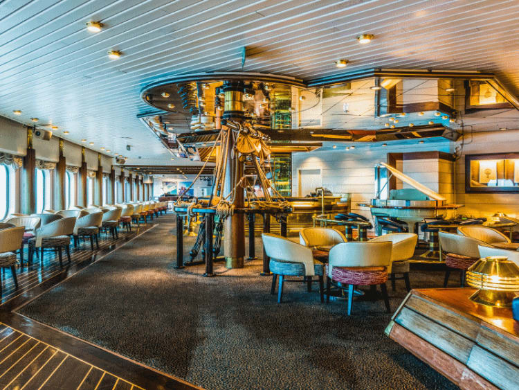 Pullmantur Cruises - Monarch - Bild 13